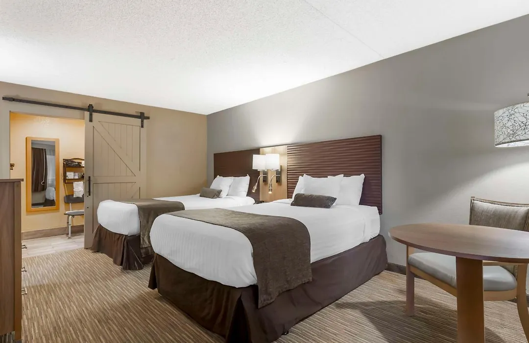 Best Western Plus Landing View Inn & Suites-1