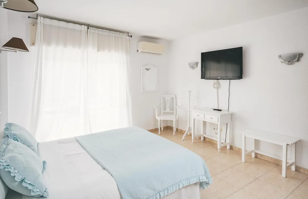 Mare Estepona Hotel-1