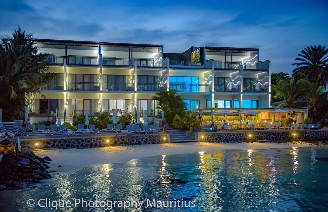 Baystone Boutique Hotel&Spa-1