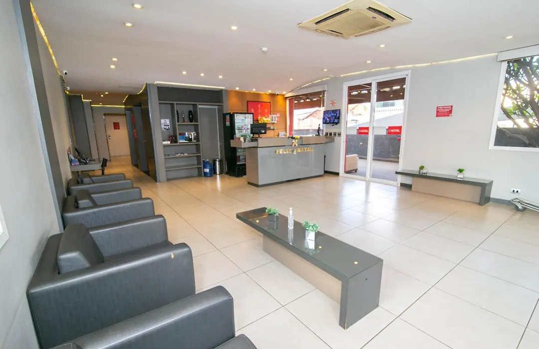 I-Hotel Piracicaba-1