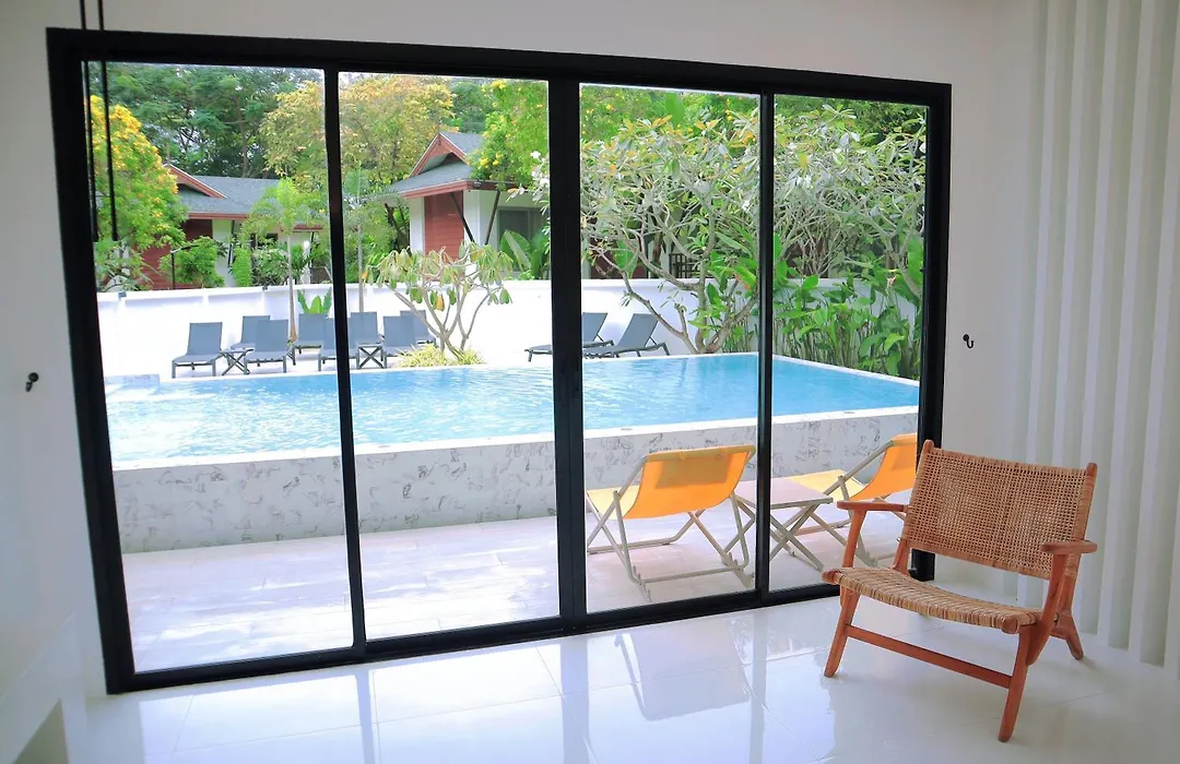 Ton Sai Tropical Phi Phi Island-1