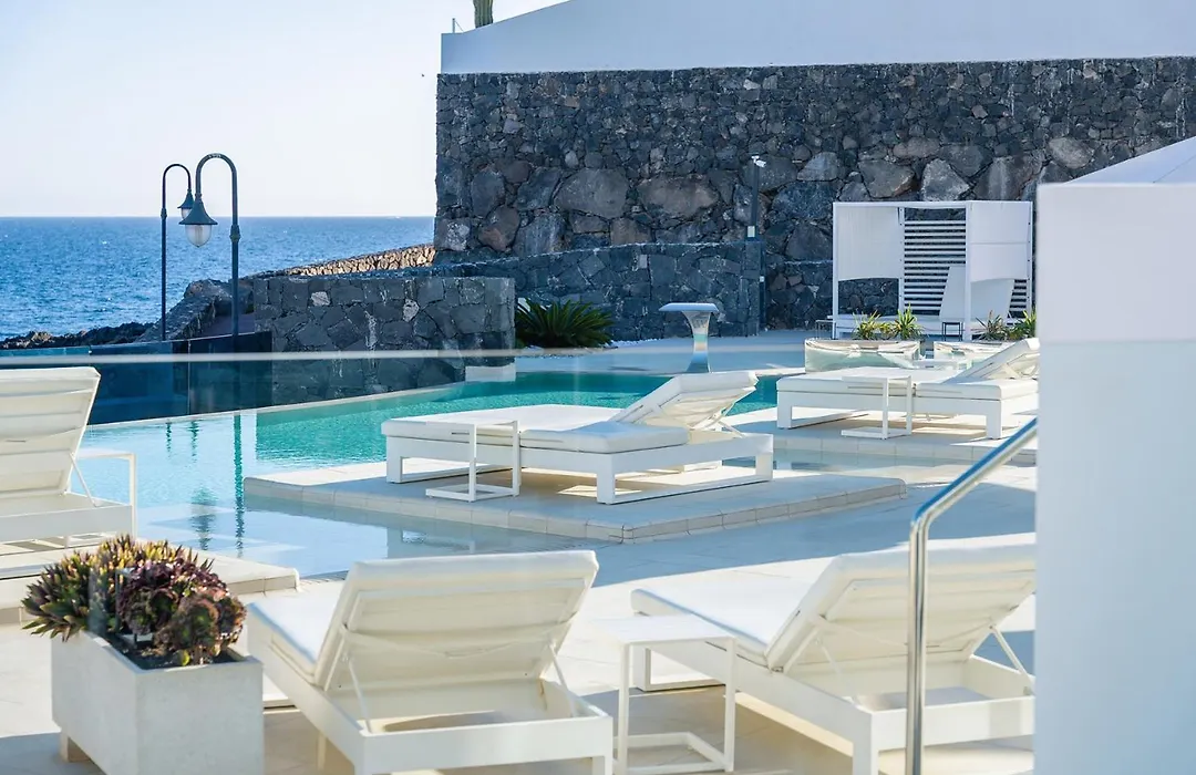 Royal Marina Suites Boutique Hotel - Adults Only-1