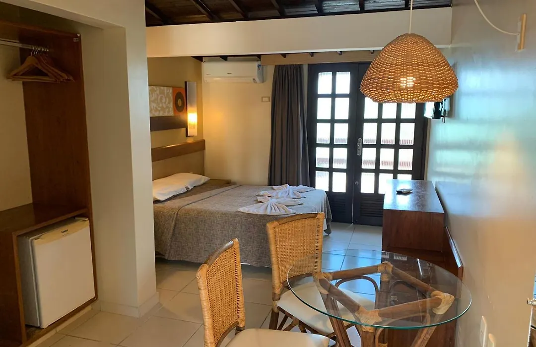 Atol das Rocas Hotel-1