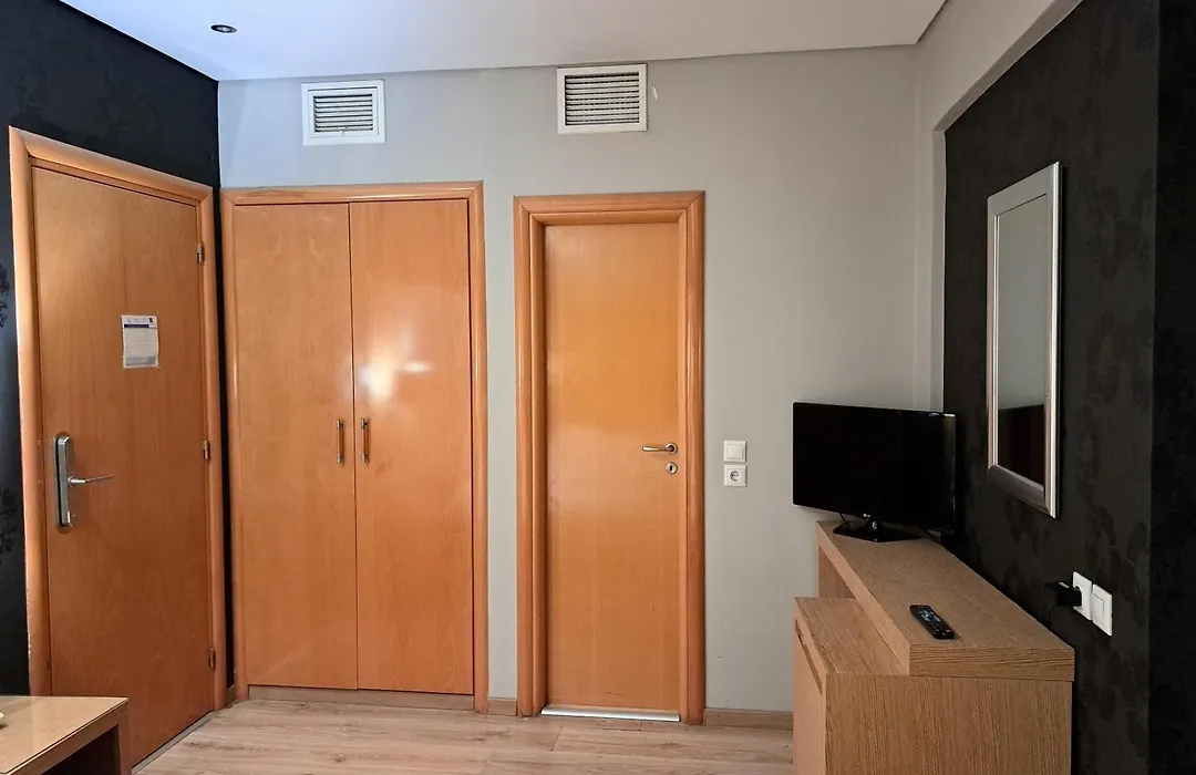 Nefeli Hotel Alimos-1