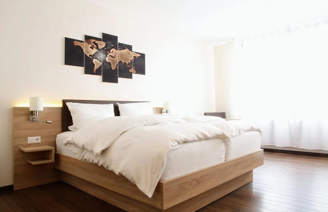 Boutique Hotel Wolfsburg-1