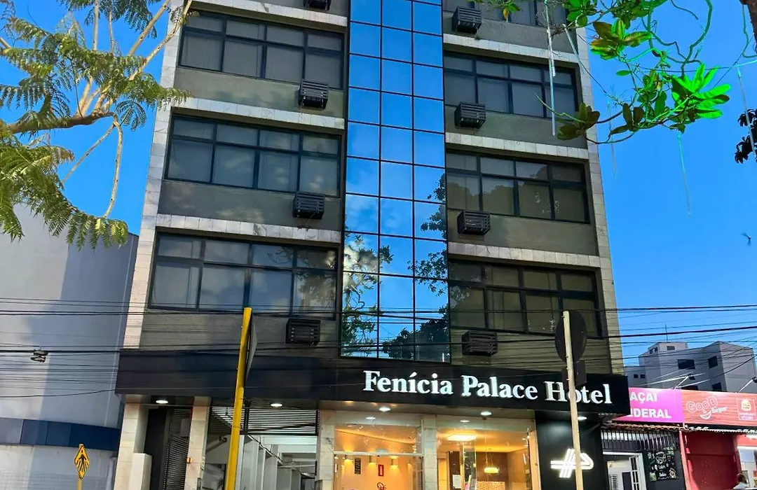 Fenicia Palace Hotel-1