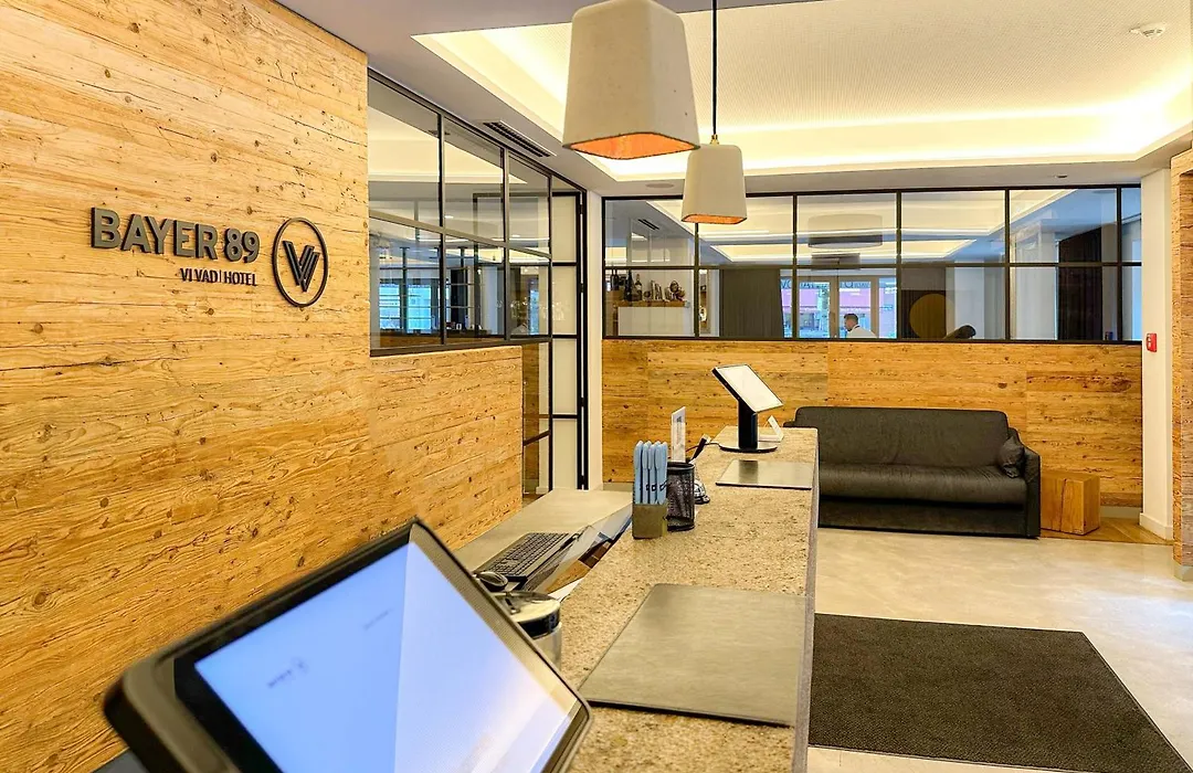 Bayer 89 VI Vadi Hotel-1