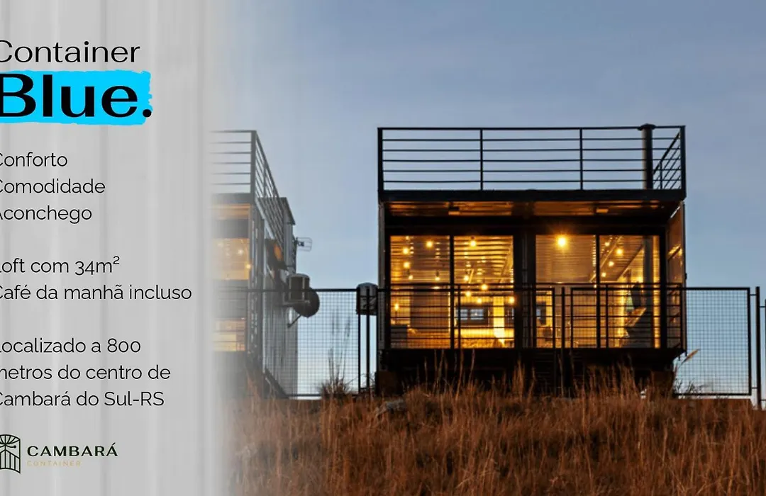 Cambará Container-1