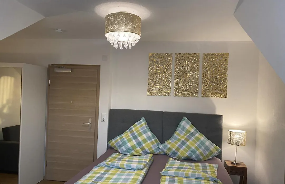 Altstadthotel Marktheidenfeld-1