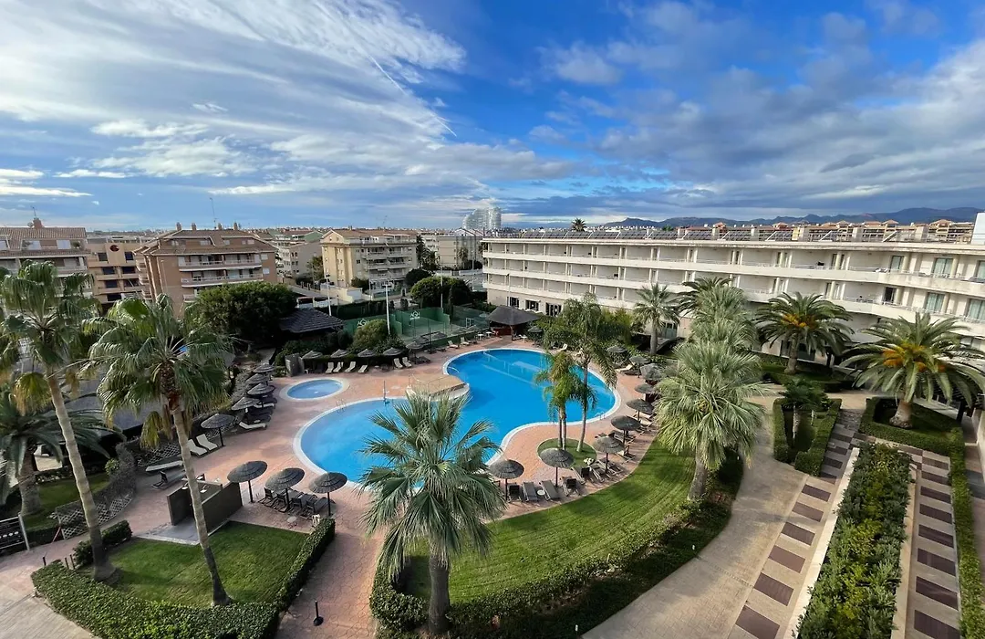 Agh Canet-1
