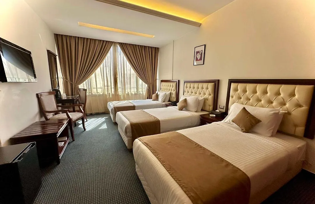 Midtown Hotel & Suites-1