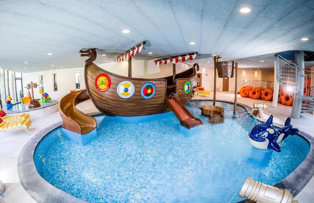 Hotel Prokulus - Family&Wellness-1