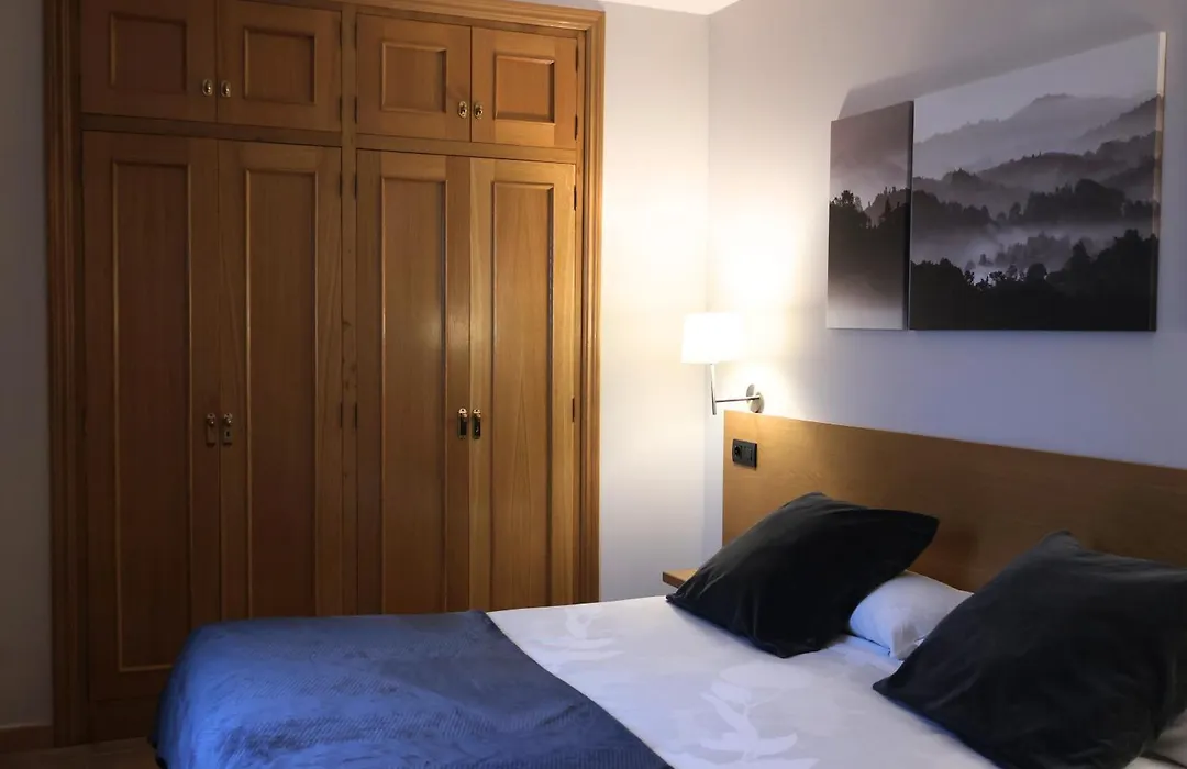 Aparthotel El Serch-1