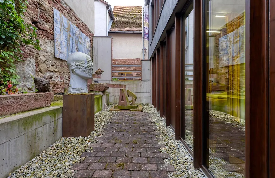AD1716 apARTments Marktheidenfeld-1