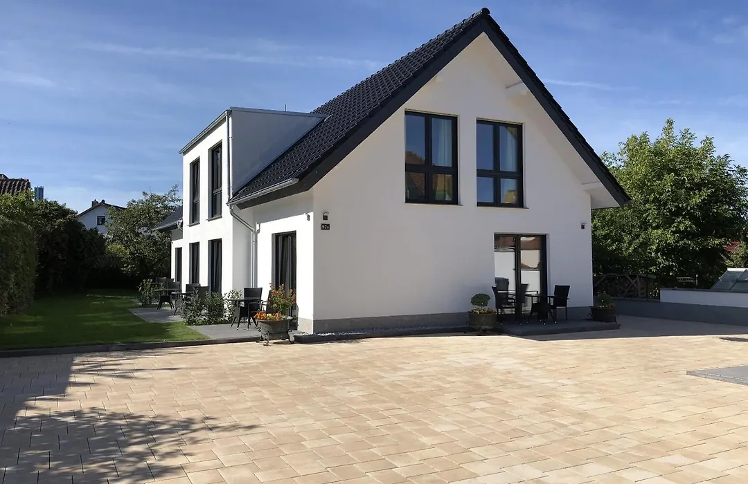 Gästehaus Witteborg-1