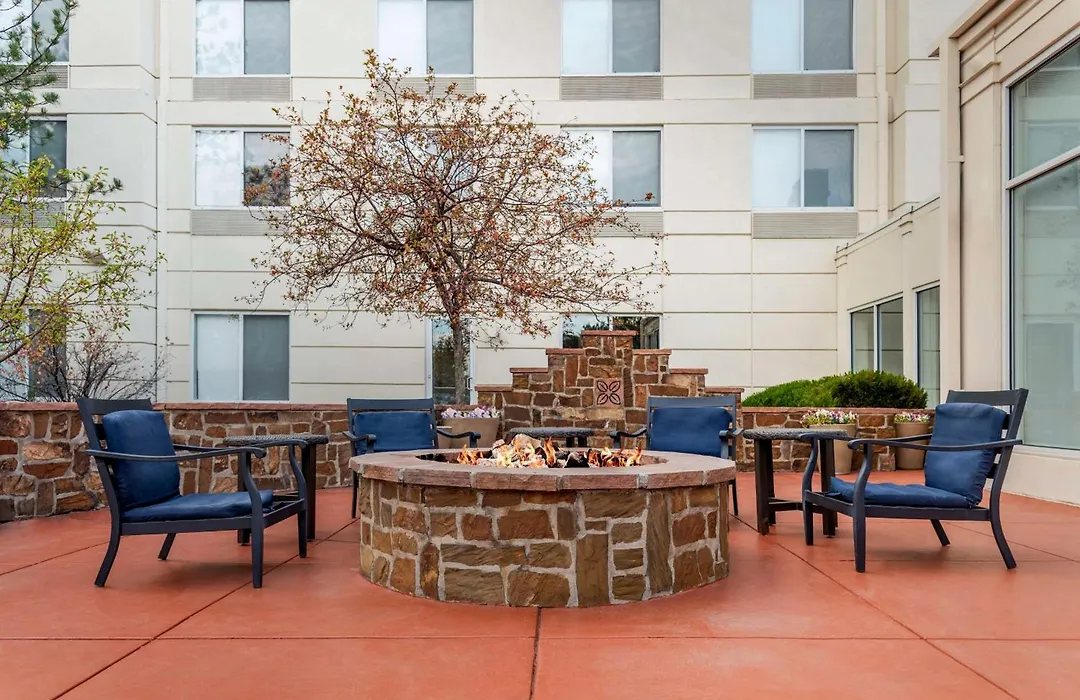Hilton Garden Inn Denver Airport-1