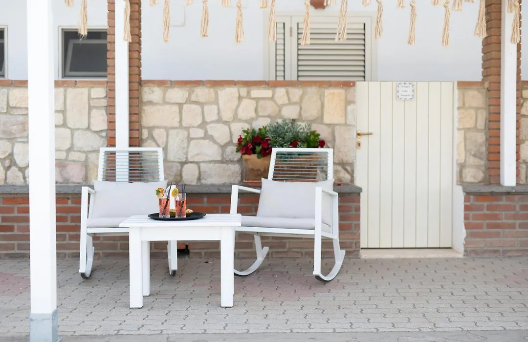 Hotel Maremma Sul Mare-1
