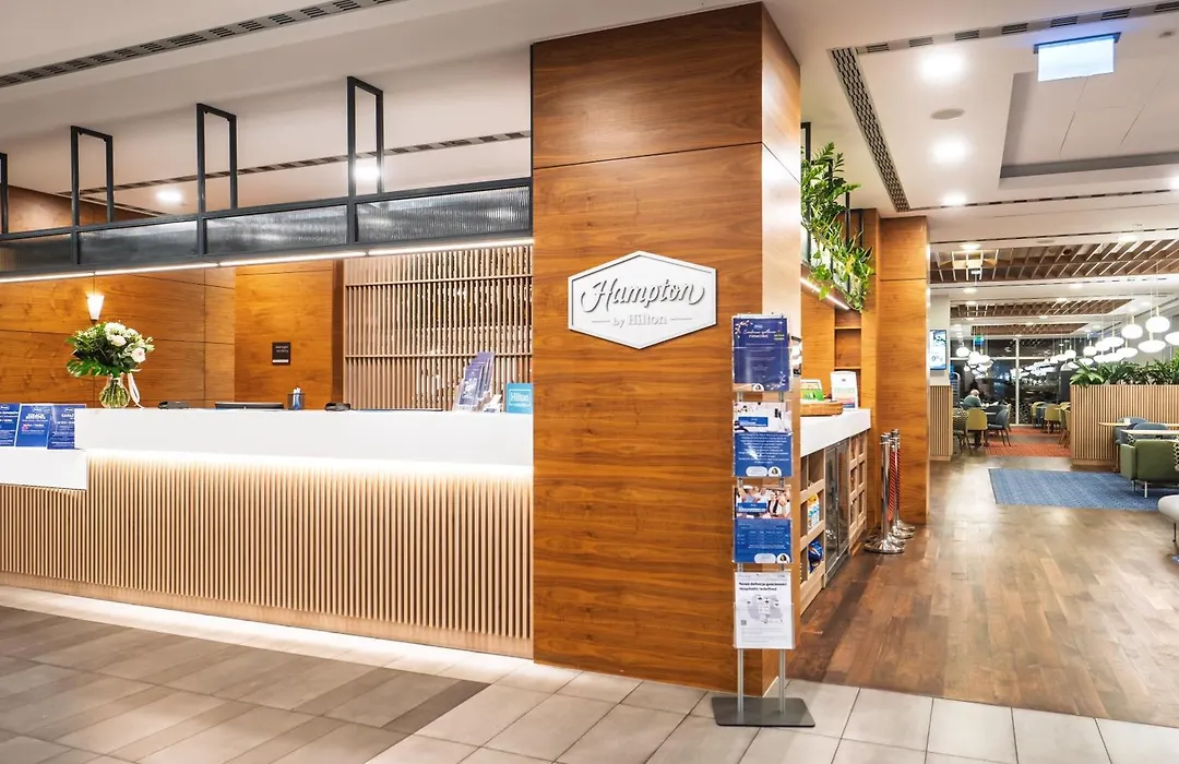 Hampton By Hilton Swinoujscie-1