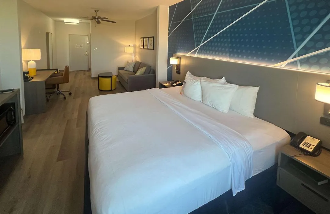 Comfort Suites San Angelo Near University-1
