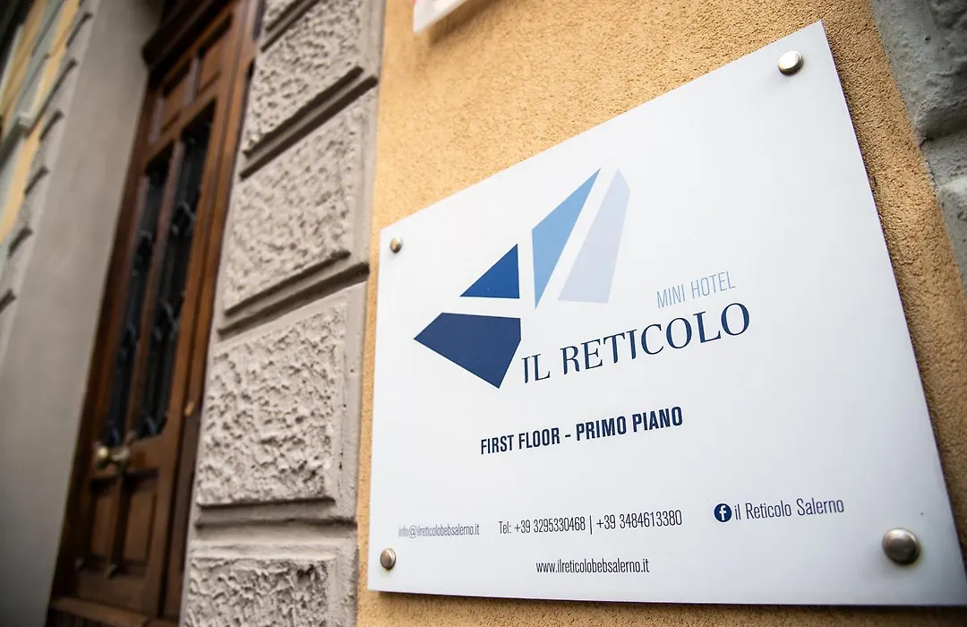 Il Reticolo-1