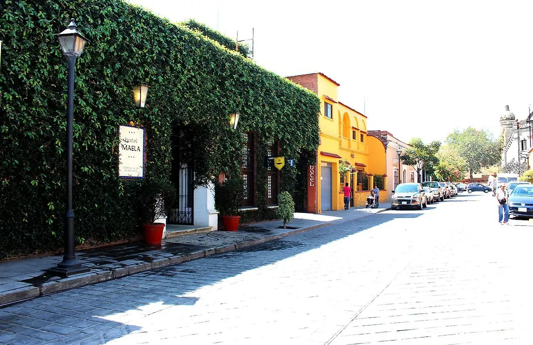 Hotel Maela-1