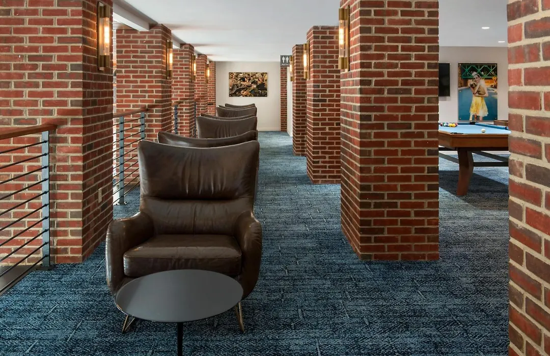 Residence Inn By Marriott Norwalk-1
