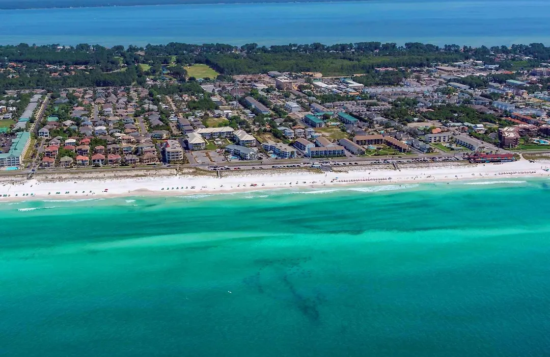 Emerald Dunes 505-1
