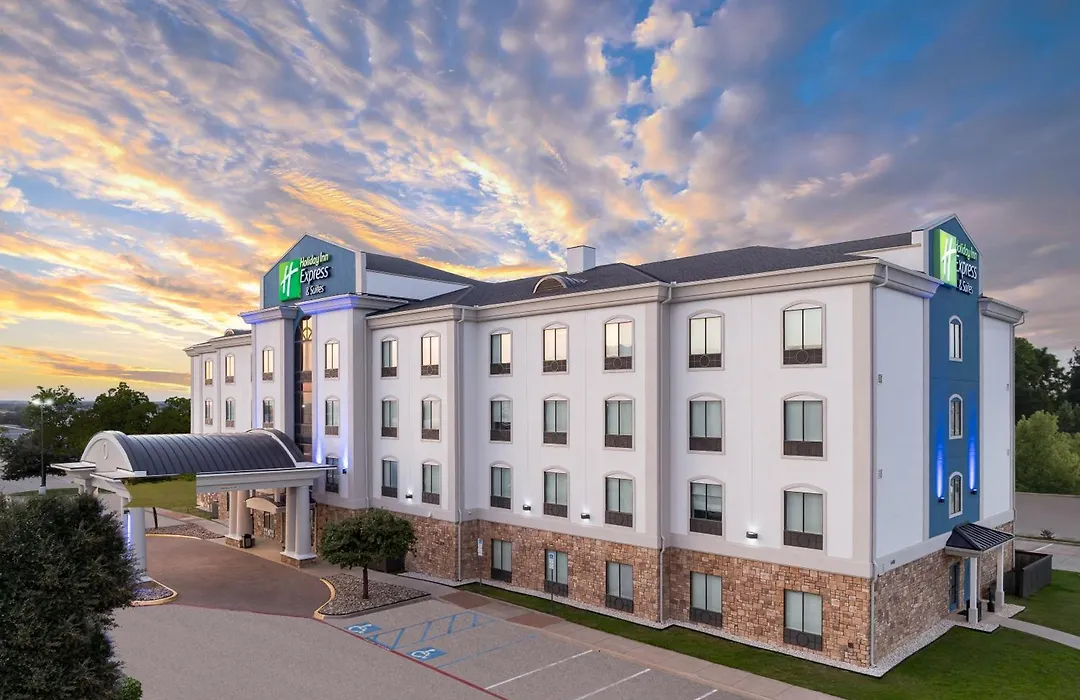 Holiday Inn Express & Suites - Denton North By Ihg-1