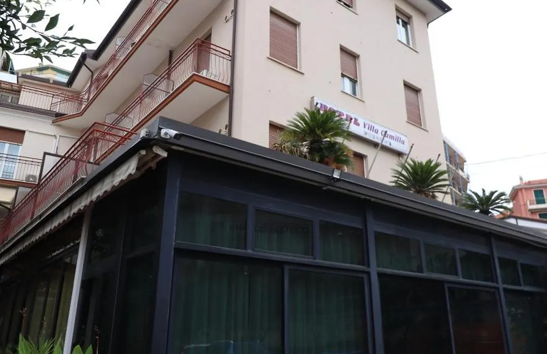 Hotel Villa Camilla-1