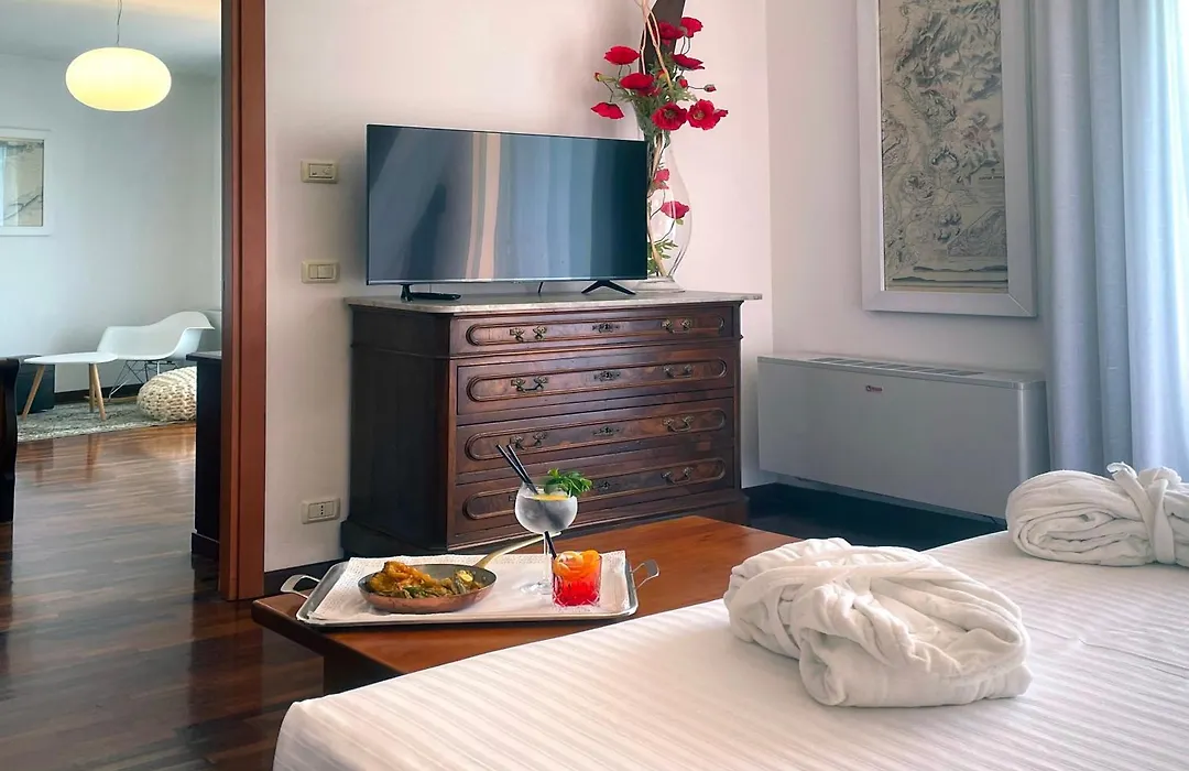 Hotel Claudio-1