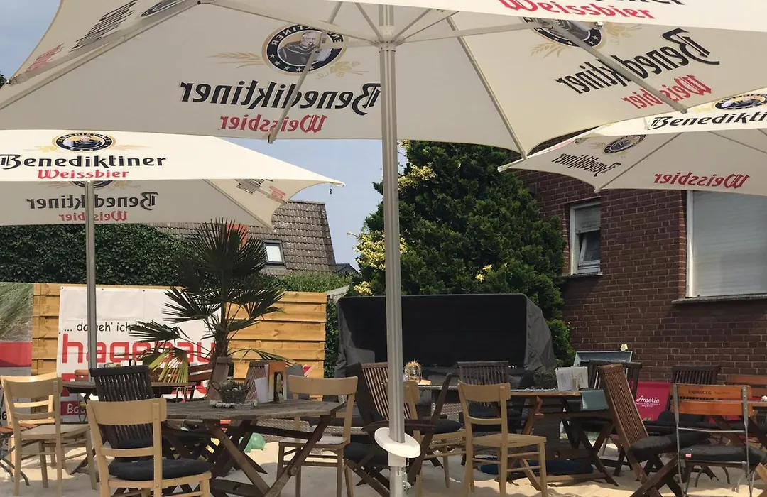 Gasthaus Hotel Rosenboom-1