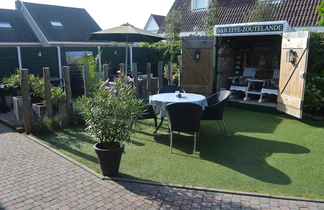 Effe-Zoutelande B&B-1