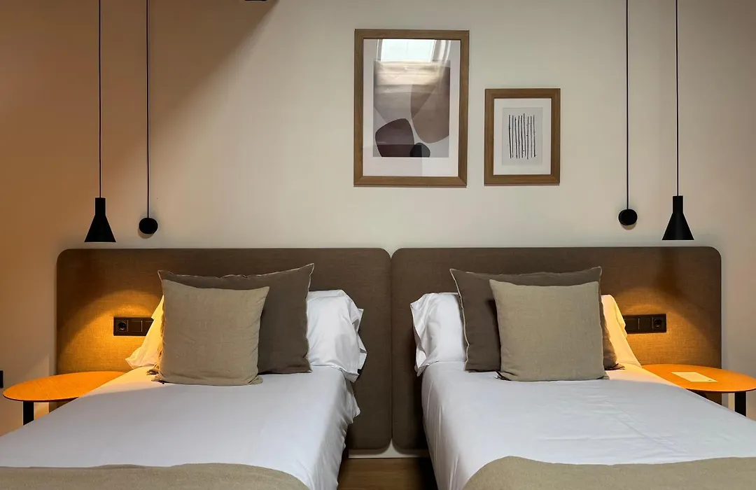 Etxeaundi Hotel Boutique-1