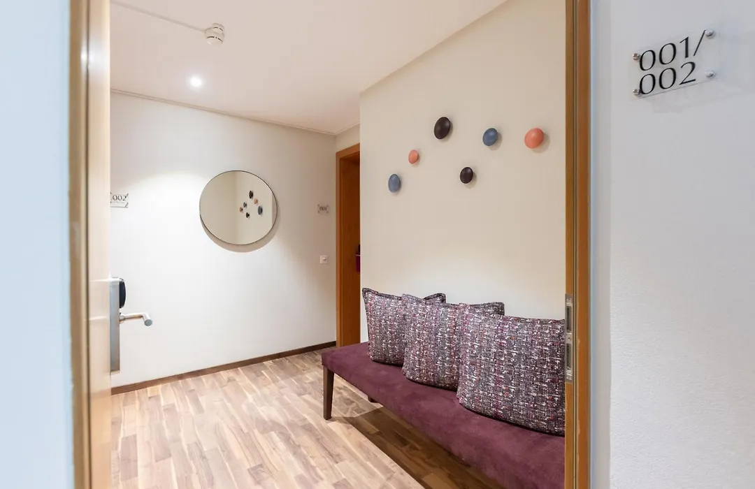 Hotel Allegra-1