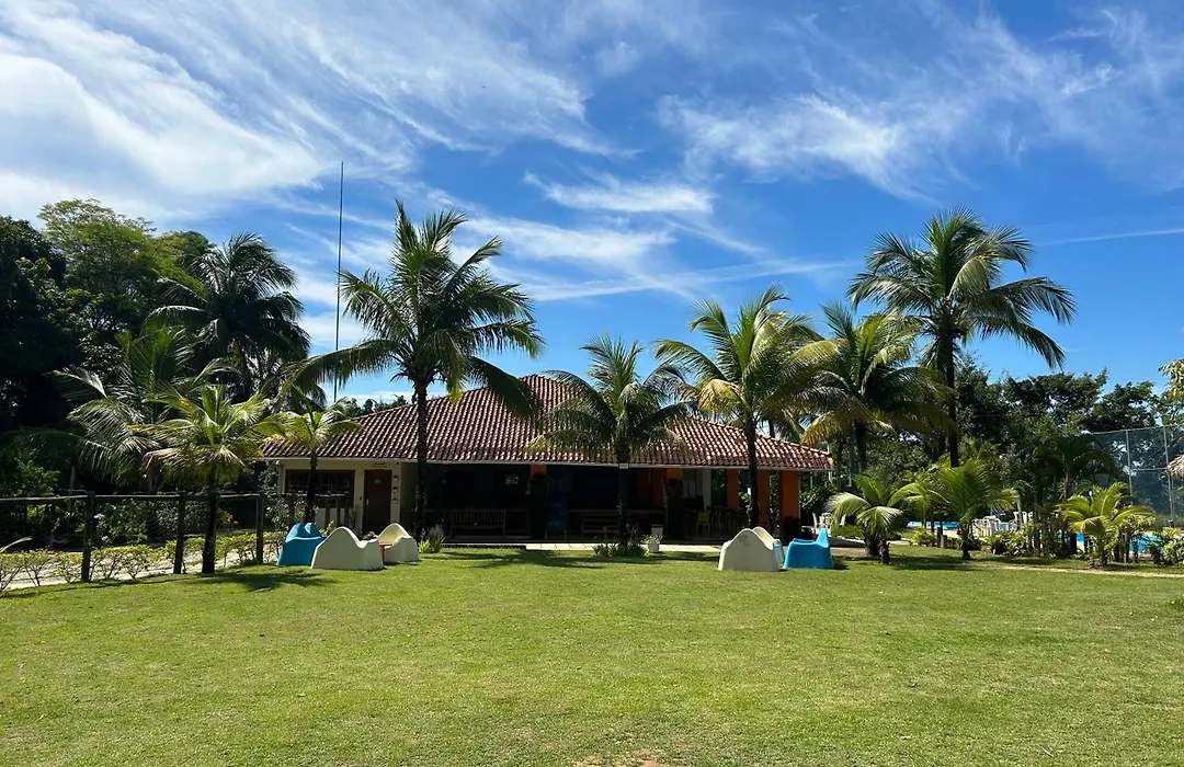 Acquamarine Park Hotel-1