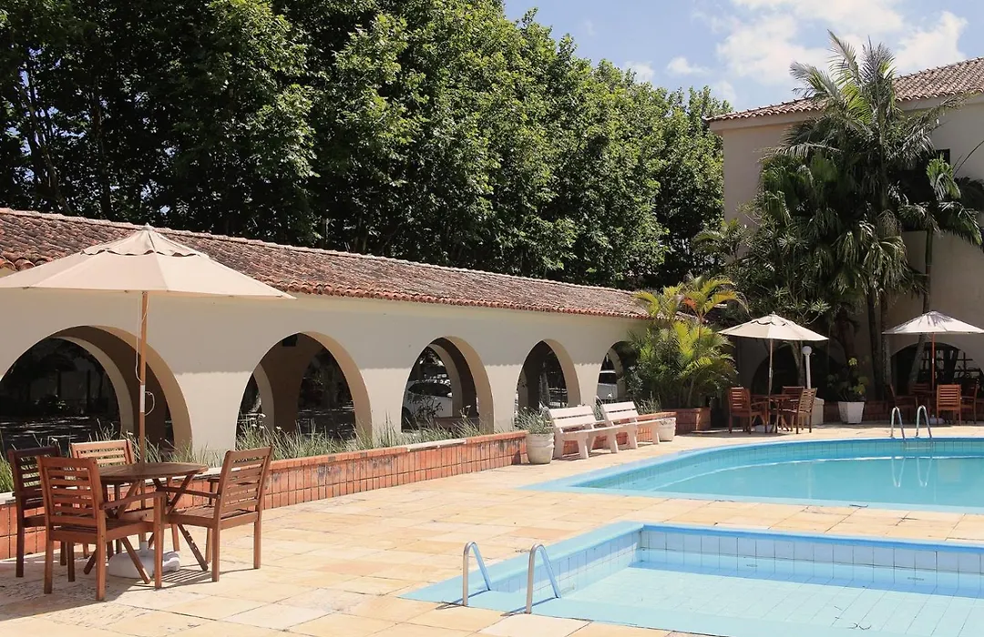 Hotel Atlântico Praia-1