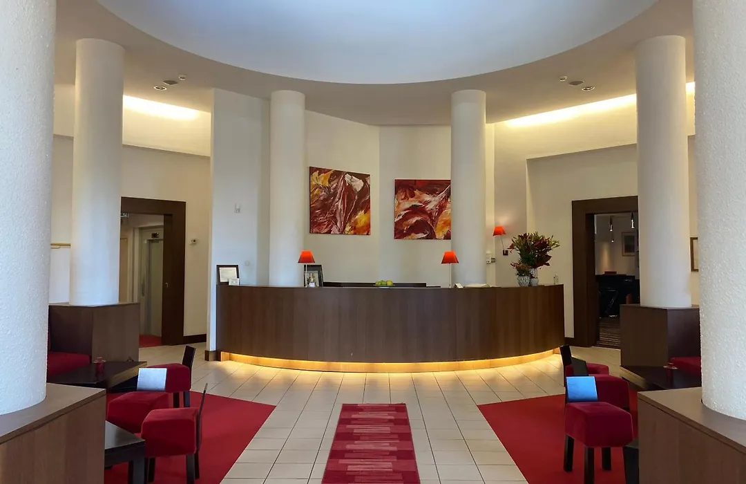Hôtel Savoie Leman-1