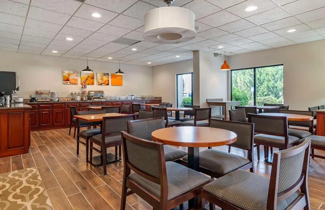 Comfort Inn & Suites Dahlonega University Area-1