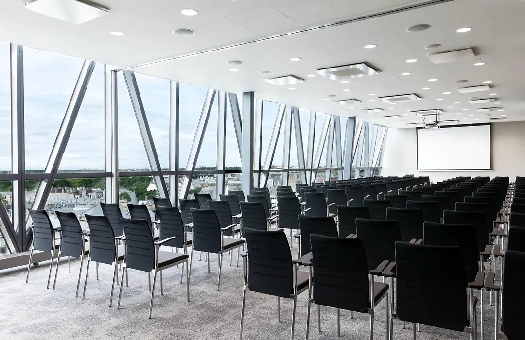 Ac Hotel By Marriott Riga-1