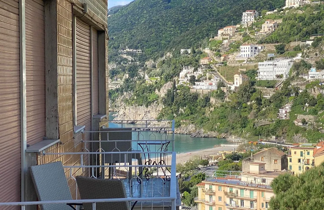 Hotel Vietri Coast-1