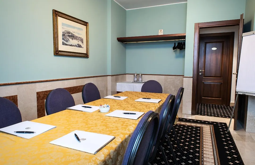 Hotel Alga-1