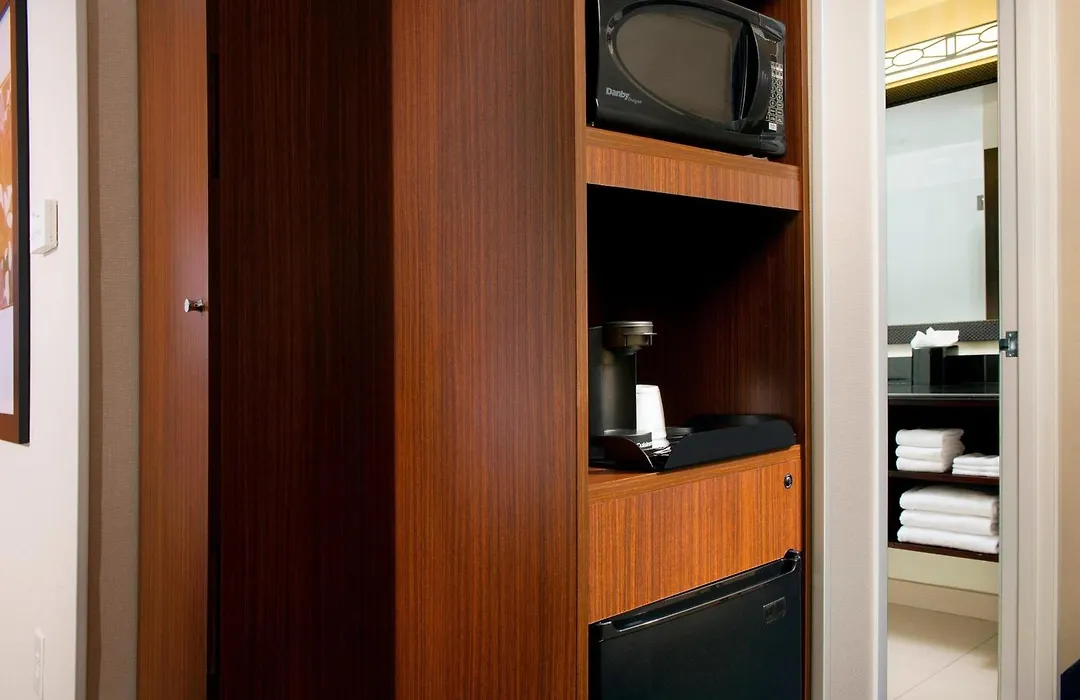 Fairfield Inn & Suites Germantown Gaithersburg-1