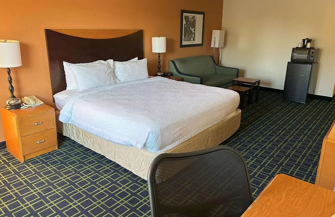 Country Inn & Suites By Radisson, Fayetteville I-95, Nc-1