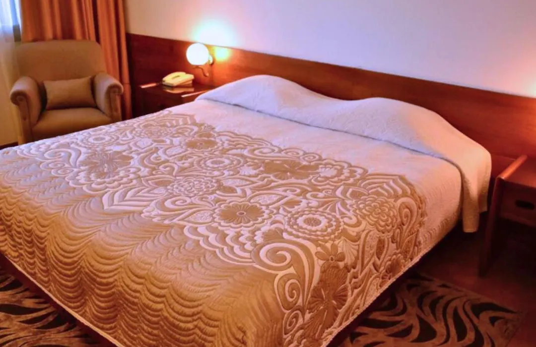 Hotel Santo Andre-1