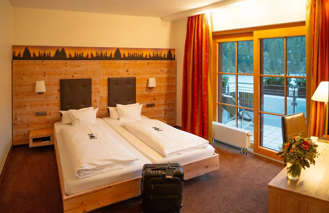 Berghotel Mummelsee-1