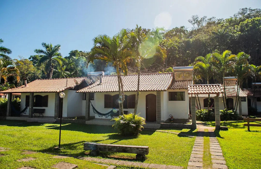 Pousada Tapera-1