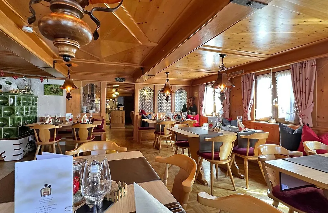 Hotel Hirschen-1