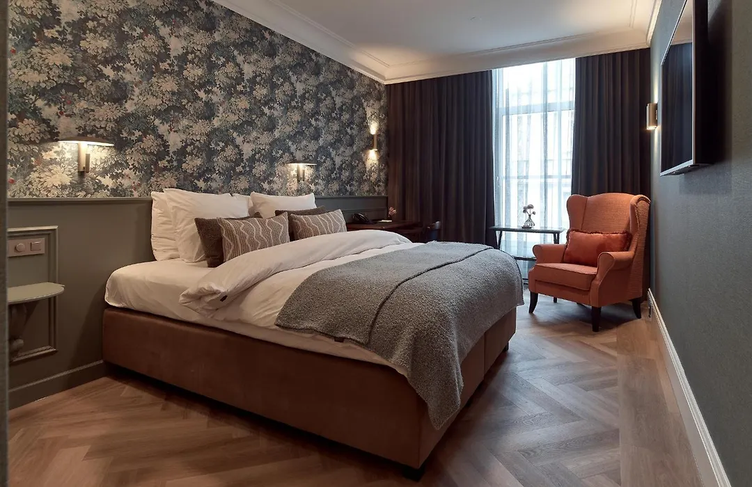 Good Seasons Hotel Den Bosch-1