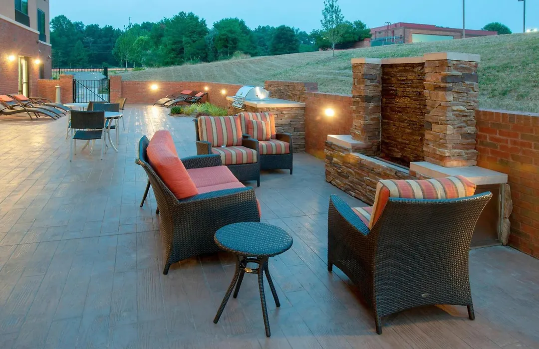 Fairfield Inn & Suites By Marriott Matthews Charlotte-1