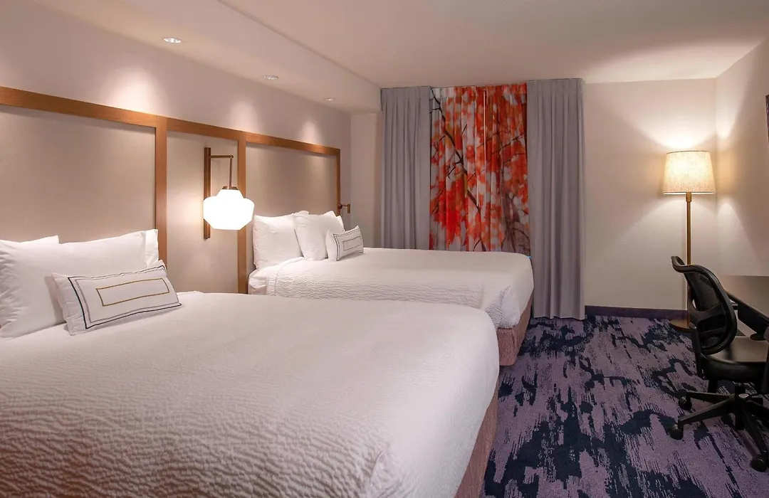 Fairfield Inn & Suites By Marriott Venice-1